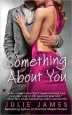 Audiobook Something About you author Julie James