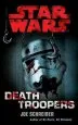 Audiobook Star Wars: Death Troopers author Joe Schreiber