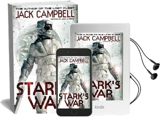 Stark'S war (Book 1) Audiobook download free by Jack Campbell
