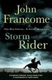Audiobook Storm Rider: A Ghostly Racing Thriller and Mystery author John Francome