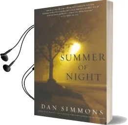 Summer of Night Audiobook download free by Dan Simmons