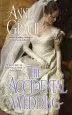 Audiobook The Accidental Wedding author Anne Gracie