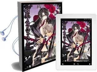 The Betrayal Knows my Name, Vol. 1 Audiobook download free by Hotaru Odagiri