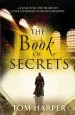 Audiobook The Book of Secrets author Tom Harper