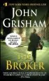 Audiobook The Broker author John Grisham