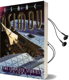 The Complete Stories Volume i Audiobook download free by Isaac Asimov