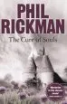 Audiobook The Cure of Souls author Phil Rickman