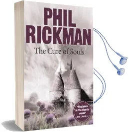 The Cure of Souls Audiobook download free by Phil Rickman