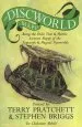 Audiobook The Discworld Mapp author Terry Pratchett