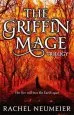 Audiobook The Griffin Mage: A Trilogy author Rachel Neumeier