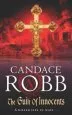 Audiobook The Guilt of Innocents author Candace Robb