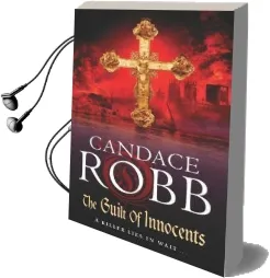 The Guilt of Innocents Audiobook download free by Candace Robb