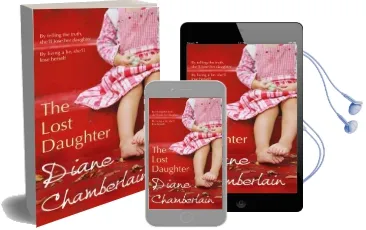 The Lost Daugter Audiobook download free by Diane Chamberlain