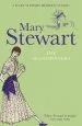 Audiobook The Moon-Spinners author Mary Stewart