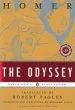 Audiobook The Odyssey author Homer