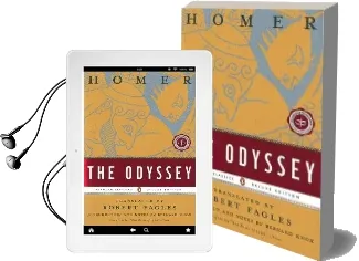 The Odyssey Audiobook download free by Homer