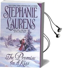 The Promise in a Kiss Audiobook download free by Stephanie Laurens