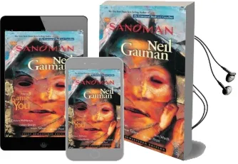 The Sandman Vol. 5 Audiobook download free by Neil Gaiman