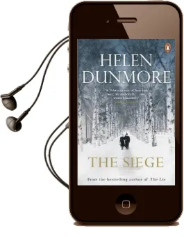 The Siege Audiobook download free by Helen Dunmore