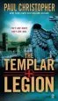Audiobook The Templar Legion author Paul Christopher