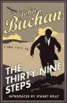 Audiobook The Thirty-Nine Steps: Authorised Edition author John Buchan