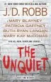 Audiobook The Unquiet author J D Robb