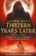 Audiobook Thirteen Years Later: (The Danilov Quintet 2) author Jasper Kent