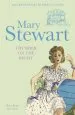 Audiobook Thunder on the Right author Mary Stewart