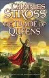 Audiobook Trade of Queens (6) author Charles Stross