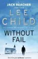 Audiobook Without Fail: (Jack Reacher 6) author Lee Child