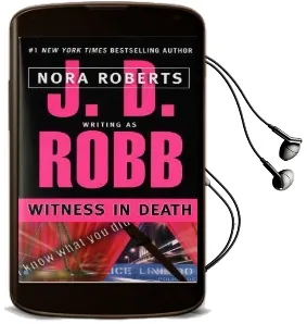 Witness in Death Audiobook download free by J. D. Robb