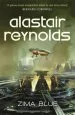 Audiobook Zima Blue author Alastair Reynolds