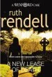 Audiobook A new Lease of Death: (A Wexford Case) author Ruth Rendell