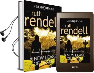 A new Lease of Death: (A Wexford Case) Audiobook download free by Ruth Rendell