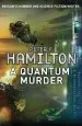 Audiobook A Quantum Murder author Peter F. Hamilton