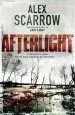 Audiobook Afterlight author Alex Scarrow
