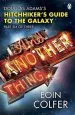 Audiobook And Another Thing ...: Douglas Adams' Hitchhiker'S Guide to the Galaxy. as Heard on bbc Radio 4 author Eoin Colfer