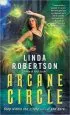 Audiobook Arcane Circle author Linda Robertson