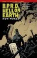Audiobook B.P.R.D.: Hell on Earth Volume 1#New World author Mike Mignola