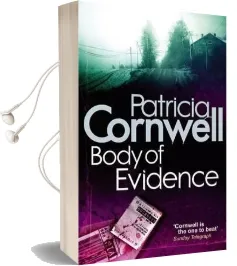 Body of Evidence Audiobook download free by Patricia Cornwell