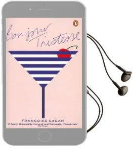 Bonjour Tristesse Audiobook download free by Francoise Sagan