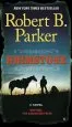 Audiobook Brimstone author Robert B Parker