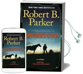 Brimstone Audiobook download free by Robert B Parker
