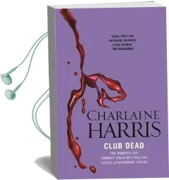 Club Dead: A True Blood Novel Audiobook download free by Charlaine Harris