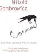 Audiobook Cosmos author Witold Gombrowicz
