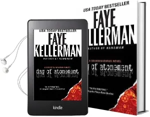 Day of Atonement Audiobook download free by Faye Kellerman