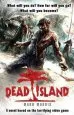 Audiobook Dead Island author Mark Morris