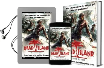 Dead Island Audiobook download free by Mark Morris