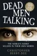 Audiobook Dead men Talking: The World'S Worst Killers in Their own Words author Christopher Berry Dee