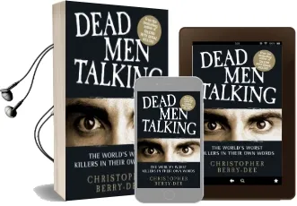 Dead men Talking: The World'S Worst Killers in Their own Words Audiobook download free by Christopher Berry Dee